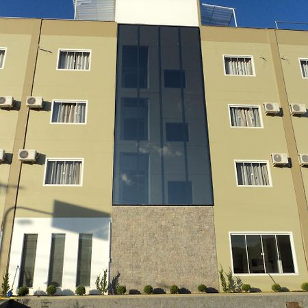 Acacius Hotel Florianópolis Екстериор снимка