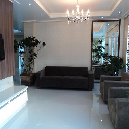 Acacius Hotel Florianópolis Екстериор снимка