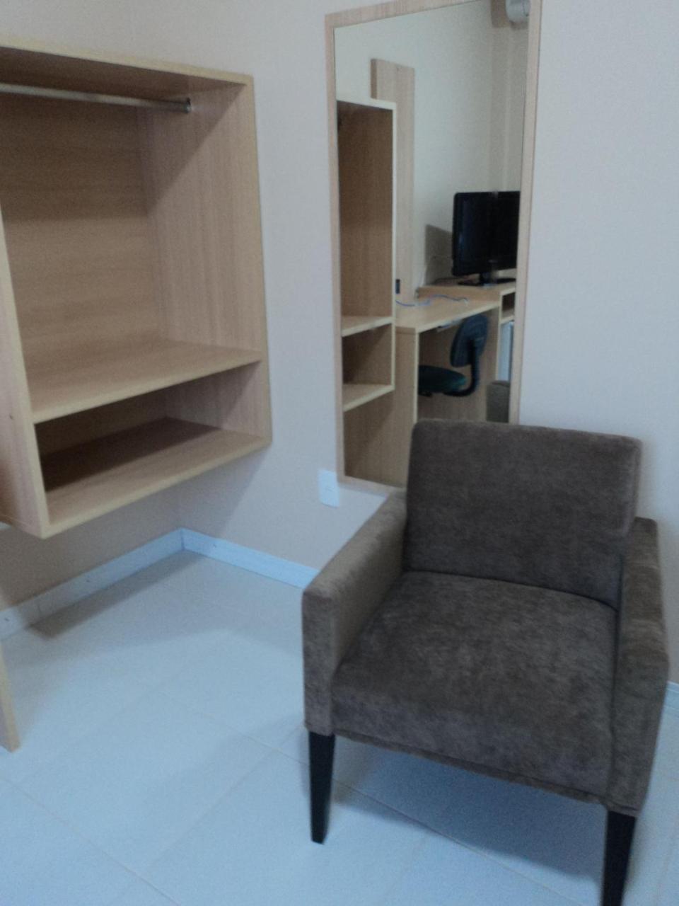Acacius Hotel Florianópolis Екстериор снимка