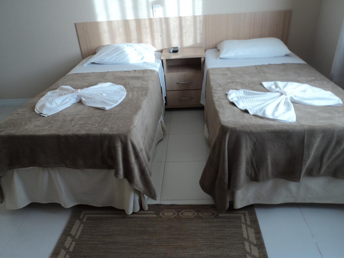 Acacius Hotel Florianópolis Екстериор снимка