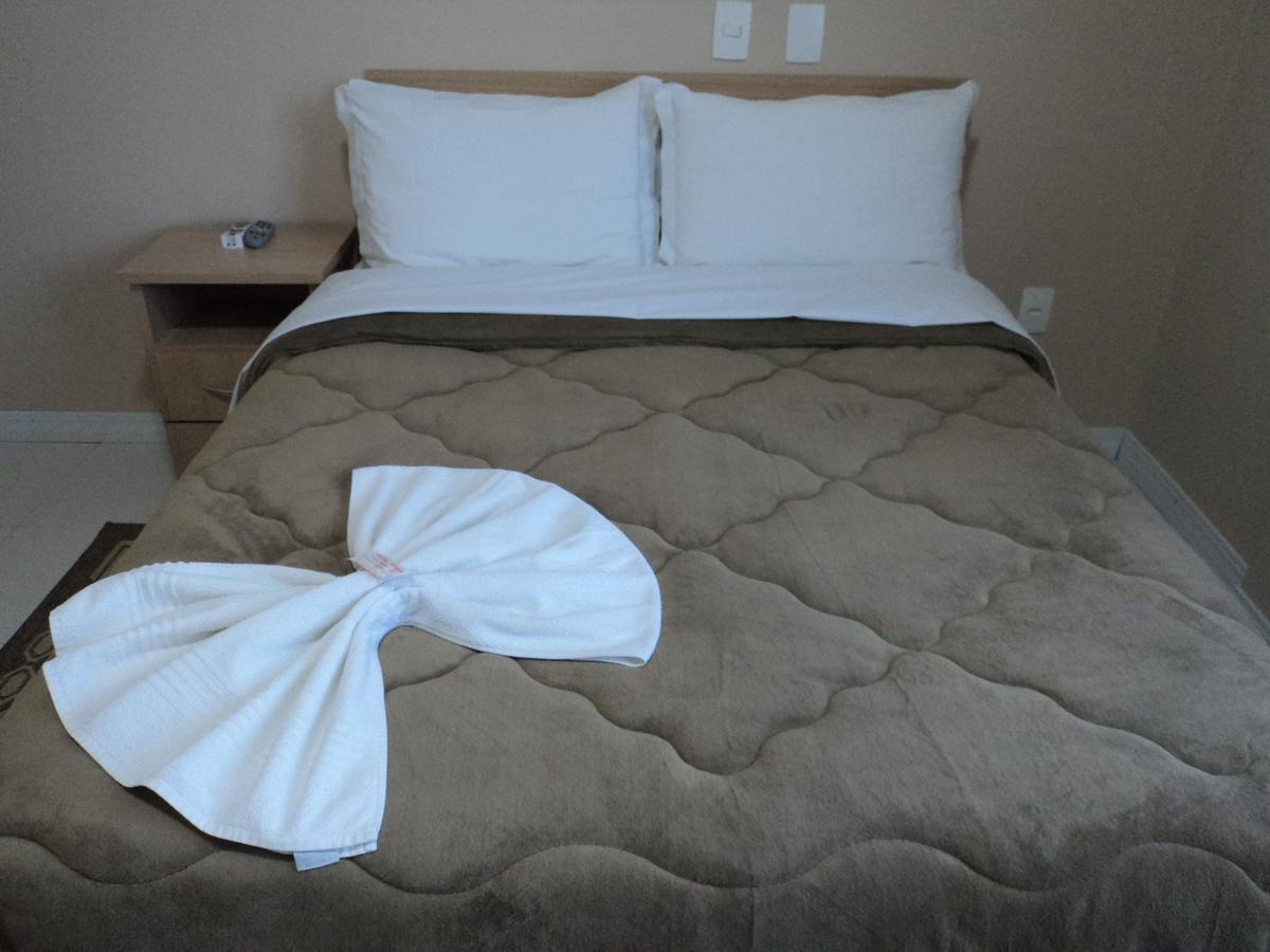 Acacius Hotel Florianópolis Екстериор снимка