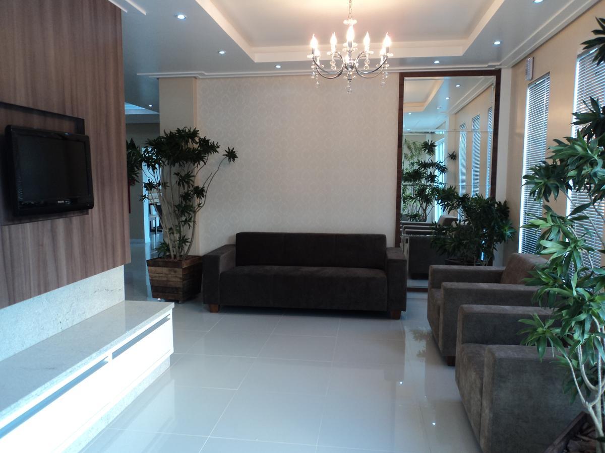 Acacius Hotel Florianópolis Екстериор снимка