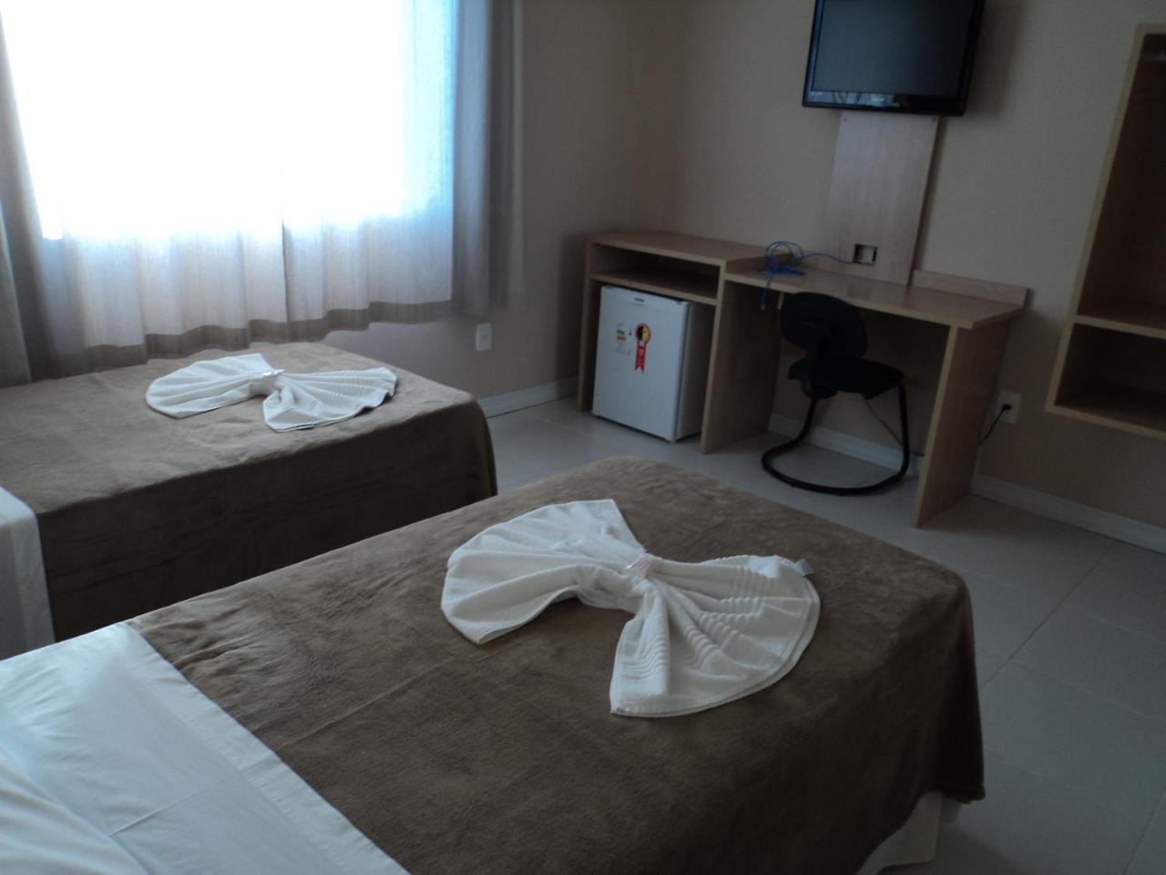 Acacius Hotel Florianópolis Екстериор снимка