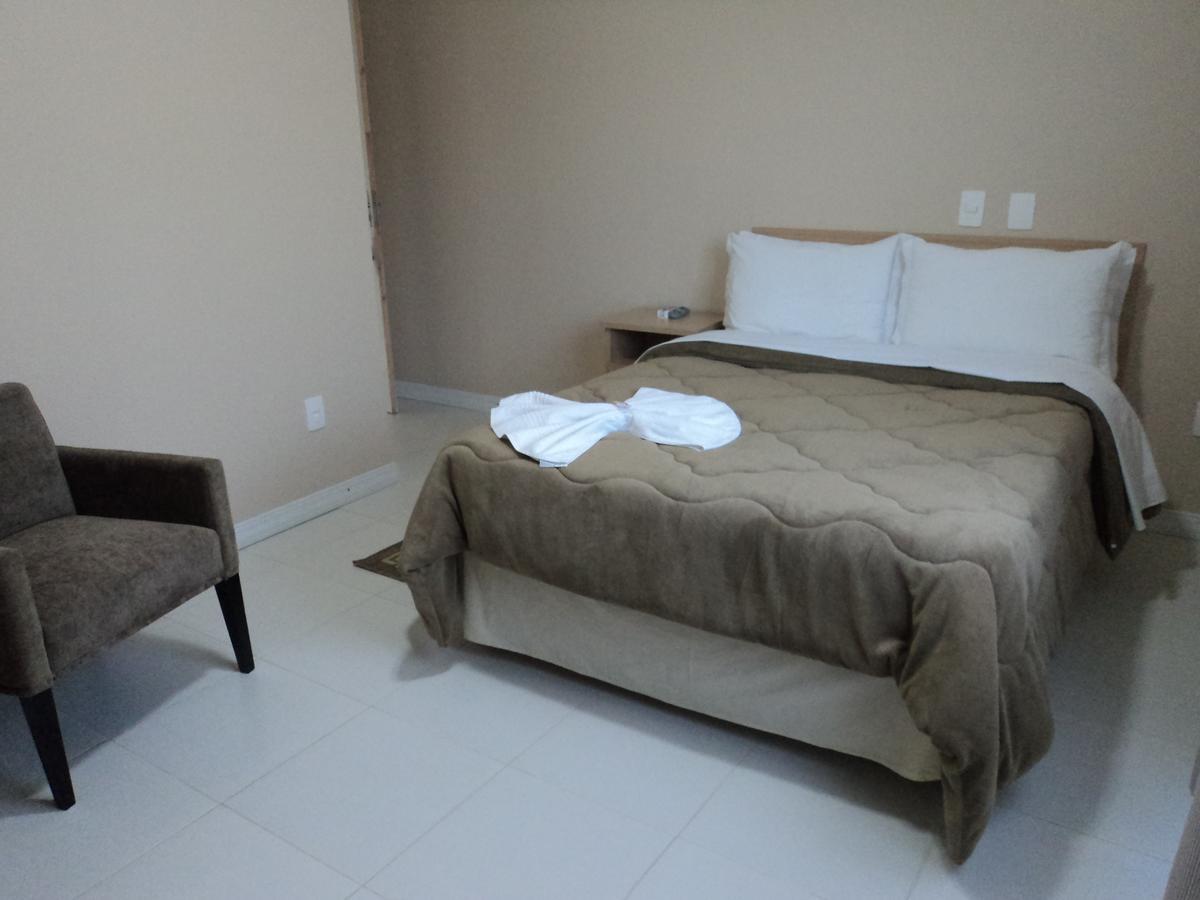 Acacius Hotel Florianópolis Екстериор снимка