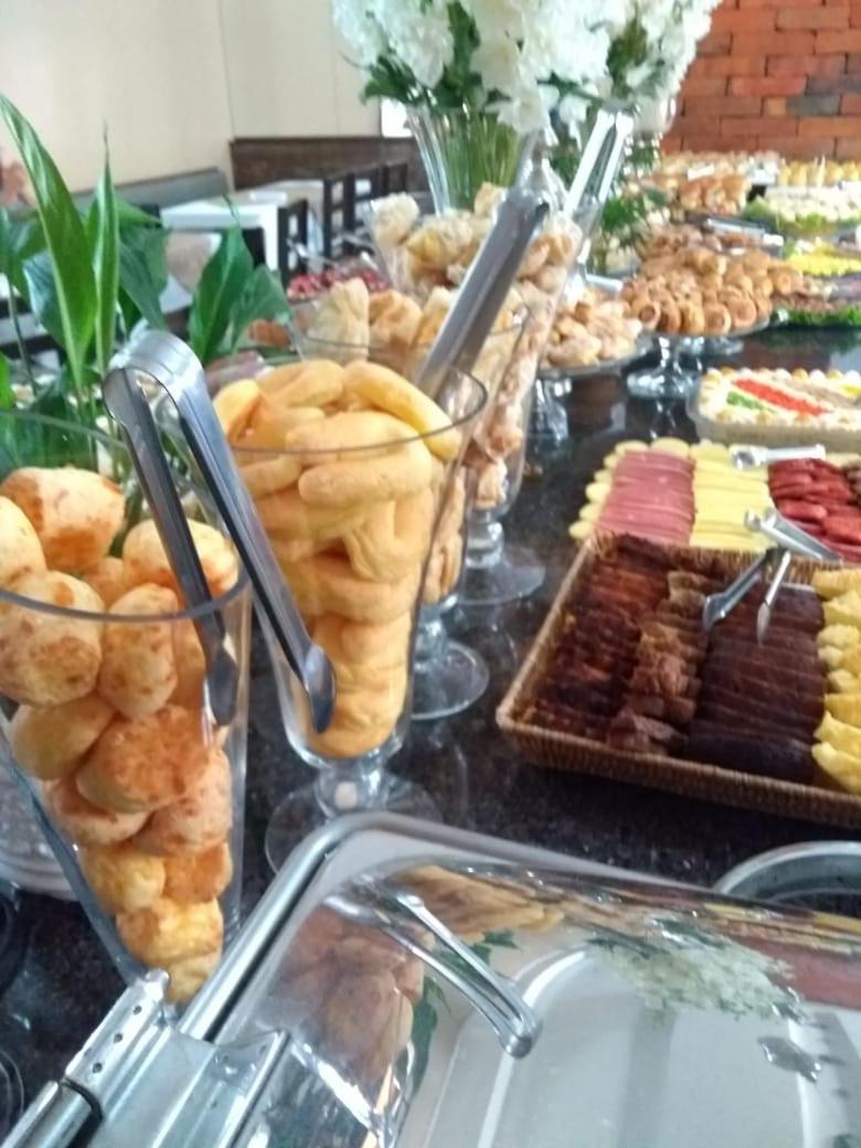 Acacius Hotel Florianópolis Екстериор снимка